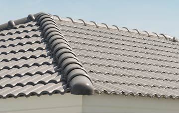 advantages of Sproatley clay roofing