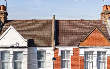 clay roofing Sproatley, East Riding Of Yorkshire