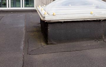 disadvantages of Sproatley flat roofs