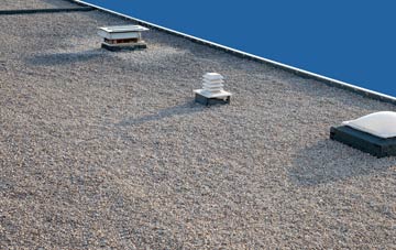 flat roofing Sproatley, East Riding Of Yorkshire