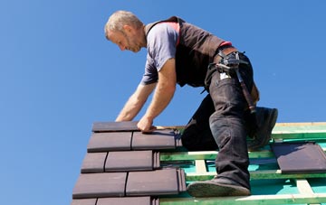 disadvantages of Sproatley slate roofing