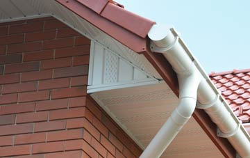 Sproatley soffit repair costs