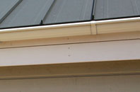 Sproatley soffit repair