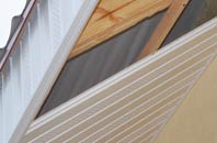 rated Sproatley soffit repair companies
